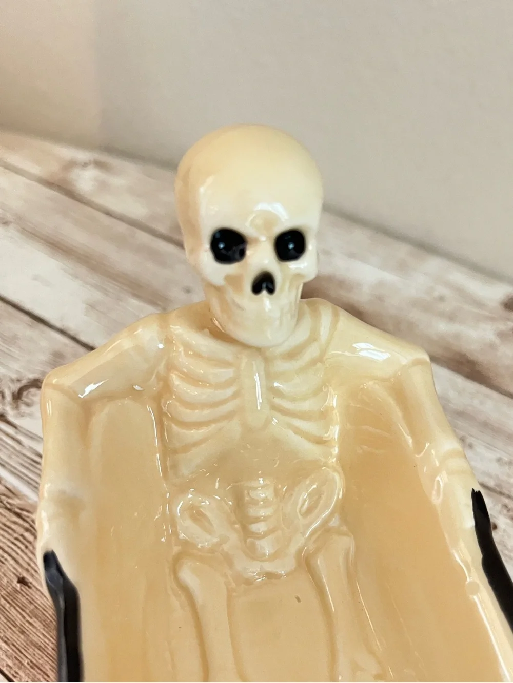 Target Bullseye Soap Holder👻